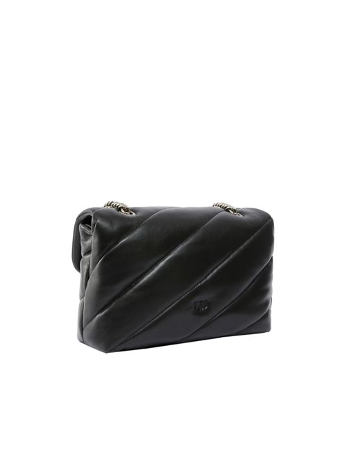 Borsa, donna, logata. PINKO | 100038 A0F2Z99O